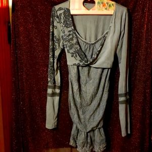 ✨ Unique cute tunic/dress